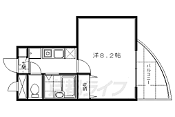 京都市伏見区深草西浦町5丁目