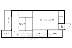 京都市伏見区向島吹田河原町