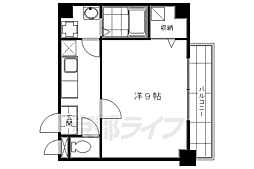 京都市伏見区深草西浦町5丁目