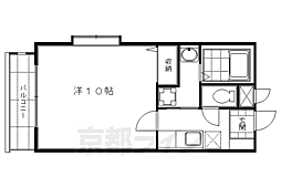 京都市伏見区深草キトロ町