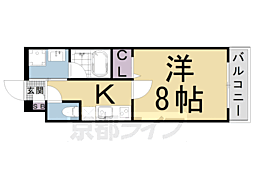 ＣＲＥＤＯＲ東寺南