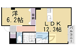 アジュールコート・久世