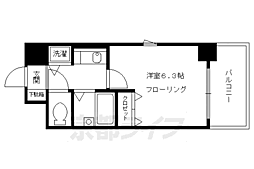 京都市中京区柿本町