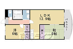 京都市西京区桂上野西町