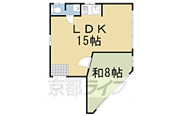 京都市西京区樫原平田町