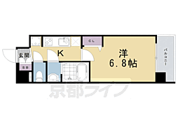 プレサンス京都室町通紫水