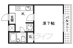 ステュディオフラット室町 407