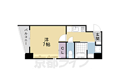 グランドパレス大宮五条 504