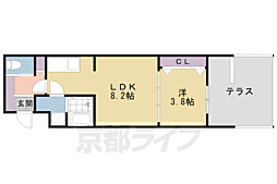 ＭＪＣ京都西大路II