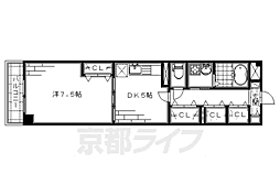 京都市伏見区竹田泓ノ川町