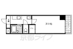 京都市中京区七町目