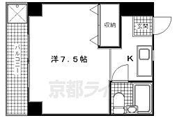 クレイン京都ＳＴ