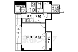 シャトル京都駅