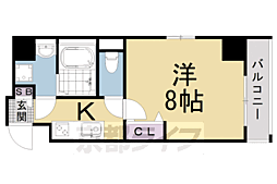 アドバンス京都デタンデュ