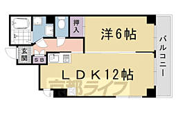 シャトーレスト 801