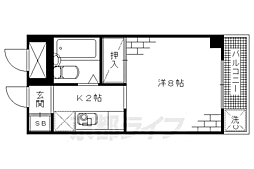 第二山本マンション