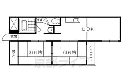 コーポラス大宮 205