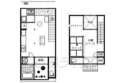 京都市伏見区肥後町の一戸建て