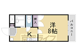 シャンブル天神