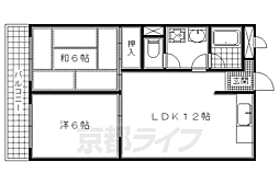 京都市伏見区下鳥羽中円面田町