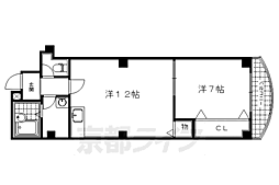 京都市中京区西革堂町