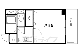 ドエル1号館Ｓ・Ｙ 4-E