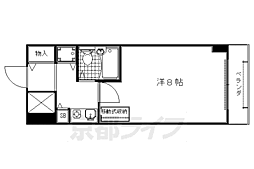 京都市右京区西院三蔵町
