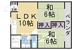 京都市右京区嵯峨広沢西裏町
