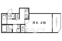 京都市右京区山ノ内荒木町