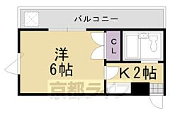 京都市西京区桂河田町