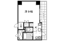 ＫＩＮＤ（ＥＮ）III　南館