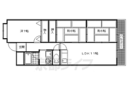 イトーピア向日