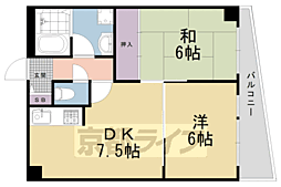 京都市右京区太秦上ノ段町