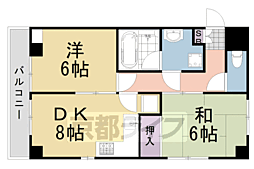 京都市西京区下津林大般若町