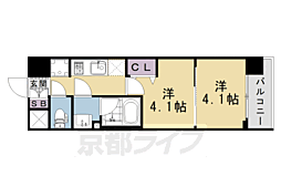 ＡＳＣＬＡＩＲＥ京都吉祥院