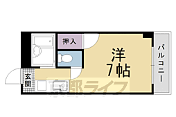 京都市右京区宇多野長尾町