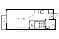 京都市伏見区深草ヲカヤ町
