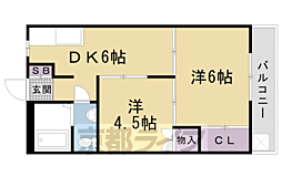 京都市右京区太秦開日町