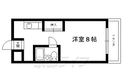 ベルウィッシュ・長岡京