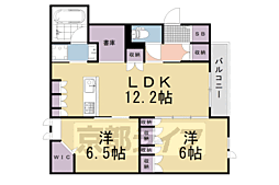 （仮称）長岡京市東和苑ヘーベルメゾン