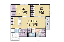 （仮称）長岡京市東和苑ヘーベルメゾン