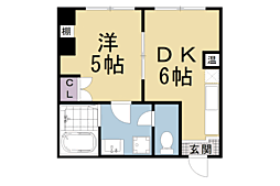 クレアシオン大宮