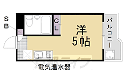 京都市西京区川島玉頭町