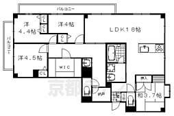 京都市右京区嵯峨天龍寺若宮町