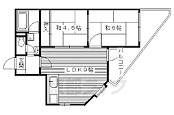 サンプラザ神足