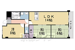 京都市西京区桂池尻町