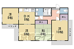 京都市西京区上桂御正町
