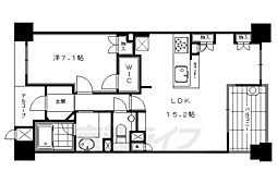 ライオンズマンション烏丸通 502