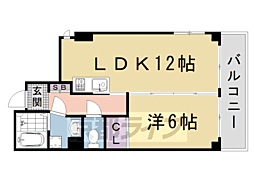 シャトーレスト 402