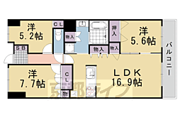 京都桂川つむぎの街　グランスクエア